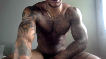 Tattedblasian  21-08-2021 video chat